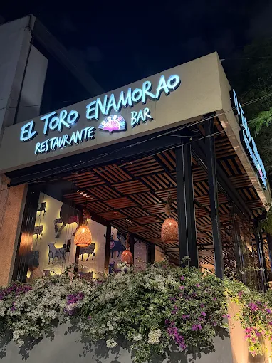 El Toro Enamorao Cali
