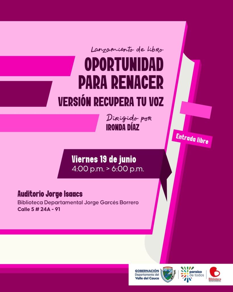 Una invitación a descubrir el poder de la transformación personal a través de las palabras.