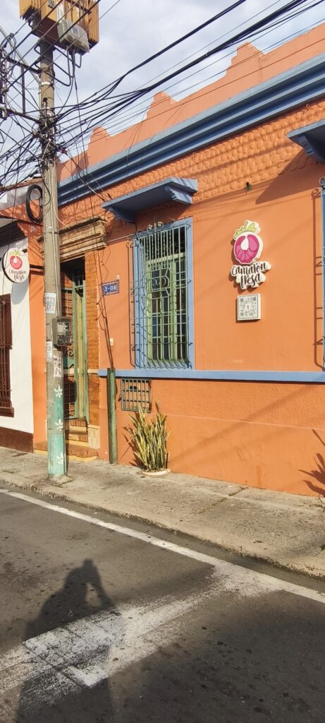 Camarón & Fresa en Cali: el universo de sabores de mar que nació en pandemia