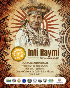 ¡El sol vuelve a reunirnos en una celebración de identidad, memoria y espiritualidad! en Cali - Centro Cultural de Cali: la guía que todo visitante necesita antes de llegar