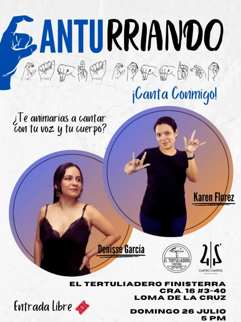 VOLVIMOS  CANTURRIANDO ¡Canta Conmigo! Vol. 2