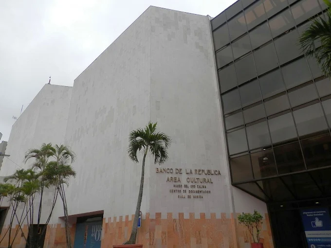 Centro de Documentación Regional de Cali