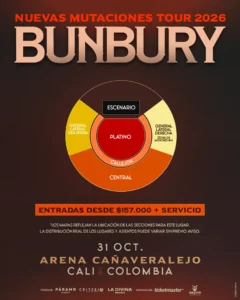 BUNBURY CALI