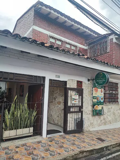 La Casa de Luz Cali