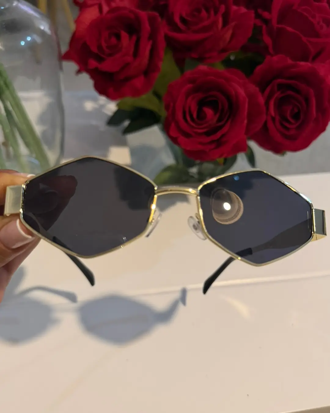 Gafas de Sol Grupo 1