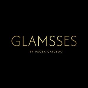 GLAMSSES by Paola Caicedo