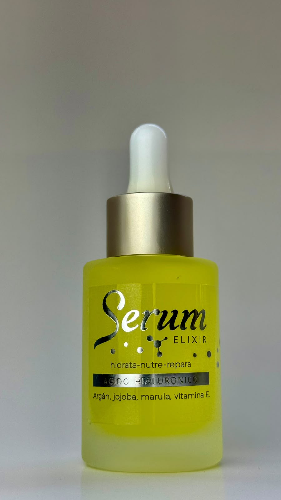 SERUM ELIXIR