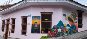 Somos Legados Cali: una experiencia sensorial alrededor del café en San Antonio en Cali