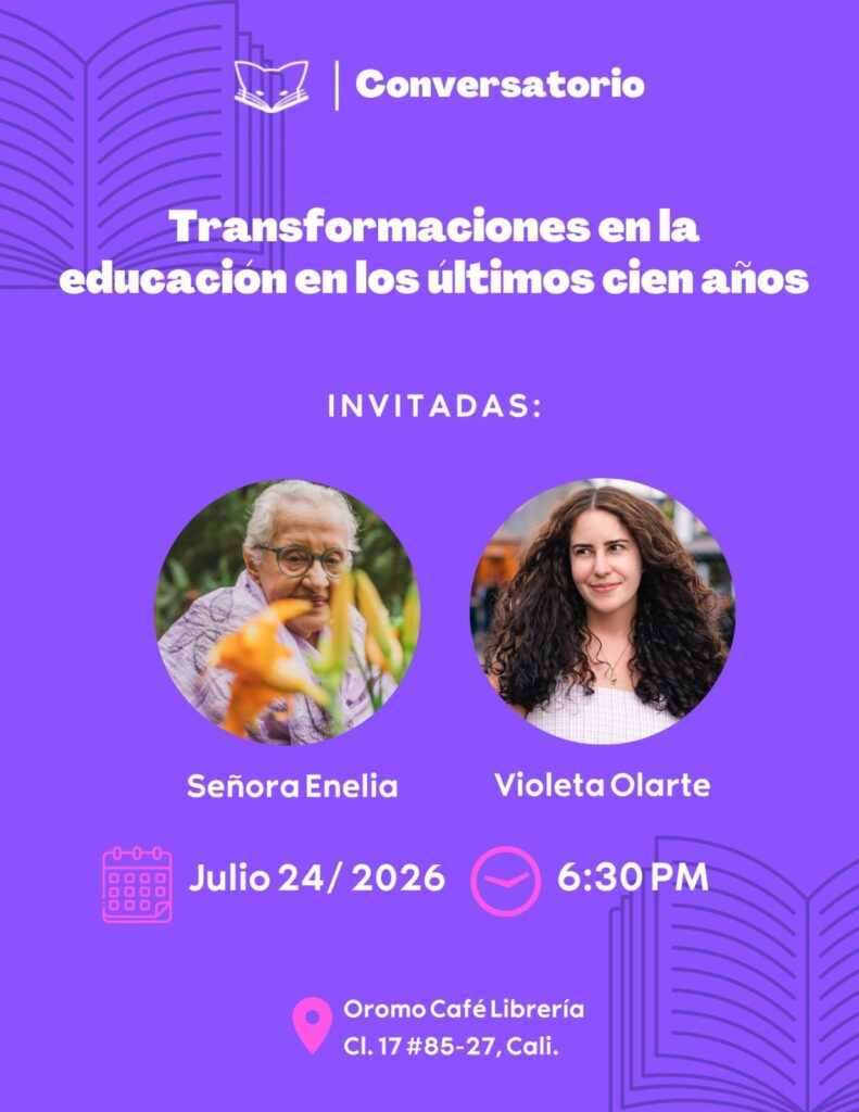 Transformaciones en la Educación en los Últimos Cien Años