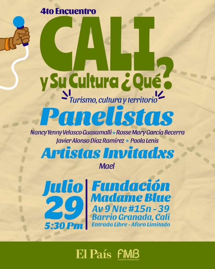 ¿Quién decide cómo se cuenta un territorio cuando se convierte en destino?