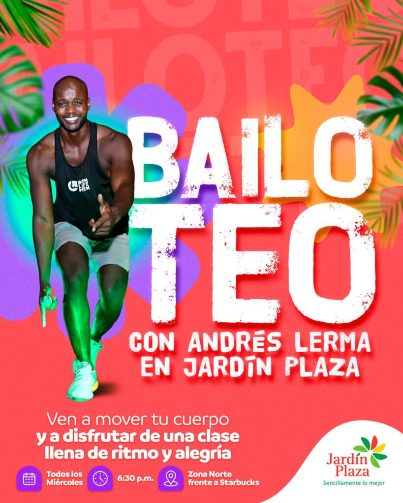 ¡𝗟𝗼𝘀 𝗺𝗶𝗲́𝗿𝗰𝗼𝗹𝗲𝘀 𝘀𝗲 𝘃𝗶𝘃𝗲𝗻 𝗮𝗹 𝗿𝗶𝘁𝗺𝗼 𝗱𝗲𝗹 𝗕𝗮𝗶𝗹𝗼𝘁𝗲𝗼!