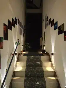 Centro Cultural Kinesfera Cali