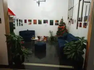 Centro Cultural Kinesfera Cali