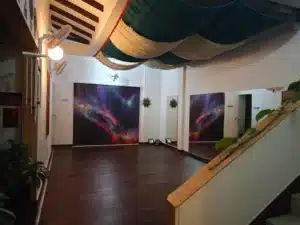 Centro Cultural Kinesfera Cali
