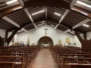 Iglesia Santa Teresita Cali: guía completa de horarios, ubicación y todo lo que debes saber en Cali