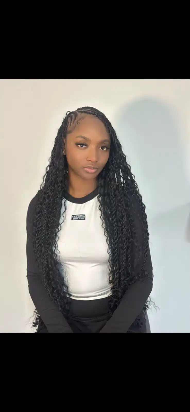 Twists Bohemios con Rizos Naturales Premium
