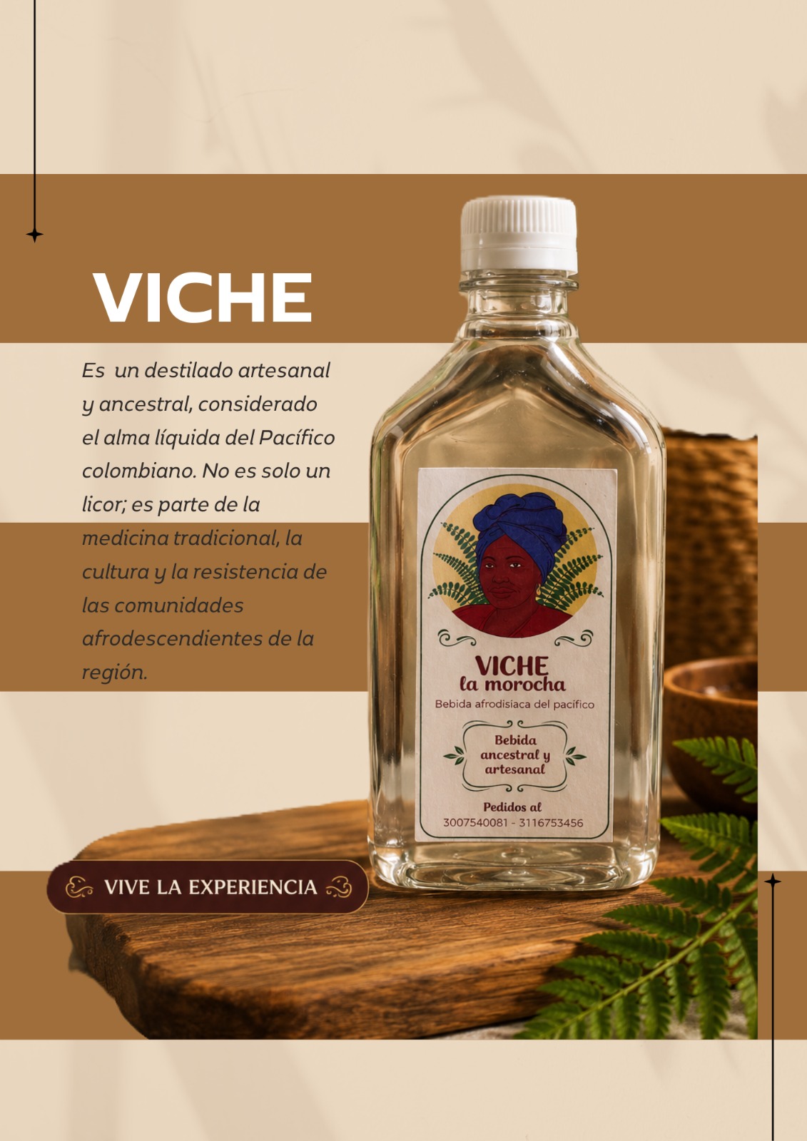 Viche la Morocha
