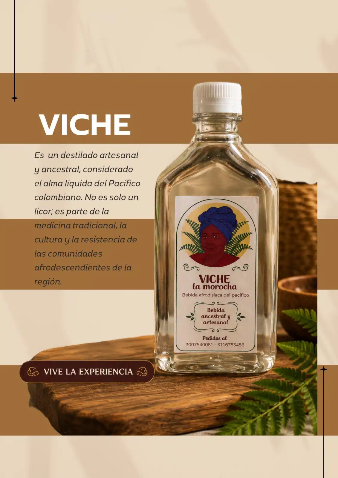 Viche la Morocha