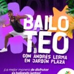 ¡𝗟𝗼𝘀 𝗺𝗶𝗲́𝗿𝗰𝗼𝗹𝗲𝘀 𝘁𝗶𝗲𝗻𝗲𝗻 𝗺𝗮́𝘀 𝗳𝗹𝗼𝘄 𝗲𝗻 𝗝𝗮𝗿𝗱í𝗻 𝗣𝗹𝗮𝘇𝗮!