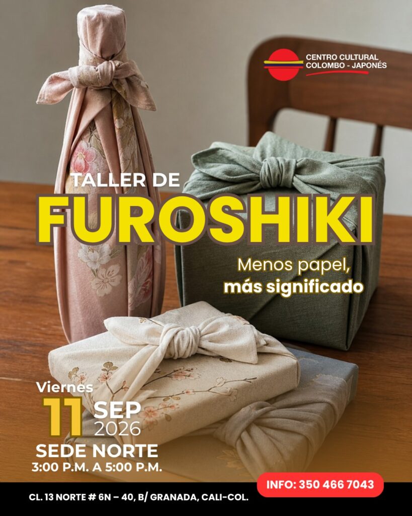Furoshiki