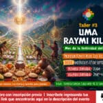 UMA RAYMI KILLA