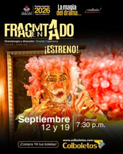 ¡La magia del drama debe continuar!