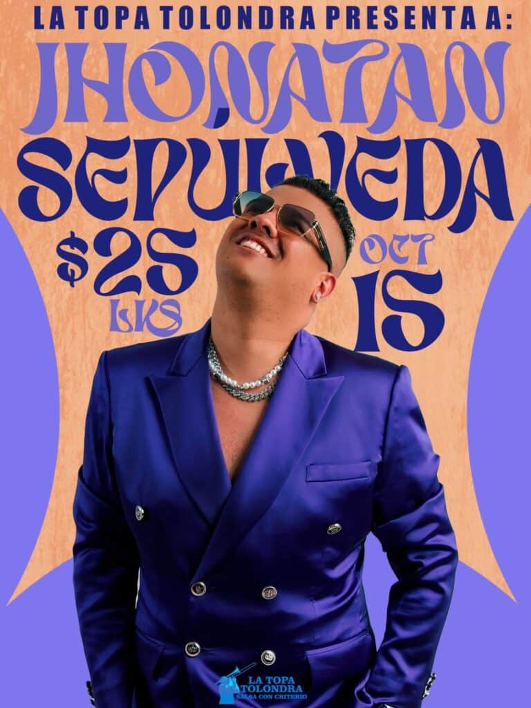 Jhonatan Sepulveda