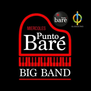 PUNTO BARÉ PRESENTA: en Cali - Punto Baré Salsa Club Cali: el lugar donde la salsa de Cali deja de ser fondo y se convierte en protagonista