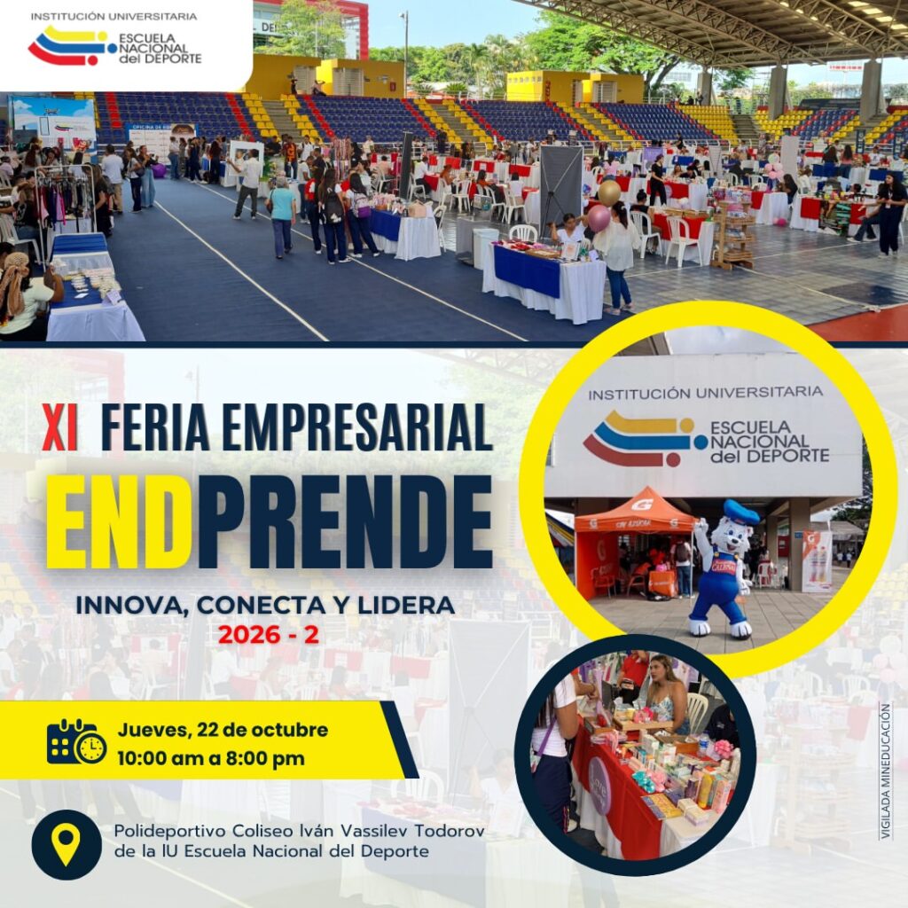 ¡Es momento de dar a conocer tu talento y potenciar tu negocio!