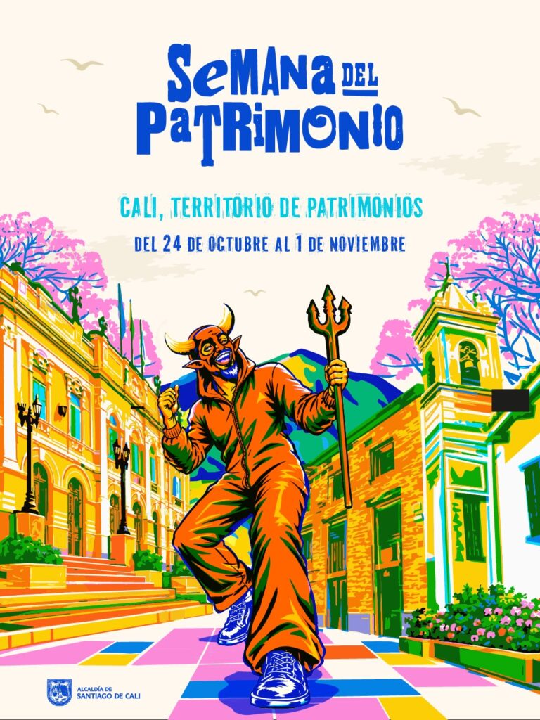 Semana del Patrimonio 2026