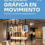 Conferencia: La Grafica Expandida (Seminario Grafica en Movimiento)