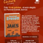 Club de Lectura - Casa de la Lectura