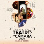 Guanajo (Grupo Artistogatos) - VII Festival Teatro de Camara