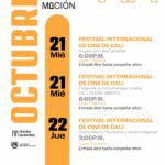 Libertad Doble (FICCALI 2026)