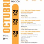 Conversatorio: Territorios y Voces Indigenas (FICCALI 2026)