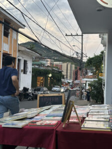 Librería Apapachos Cali