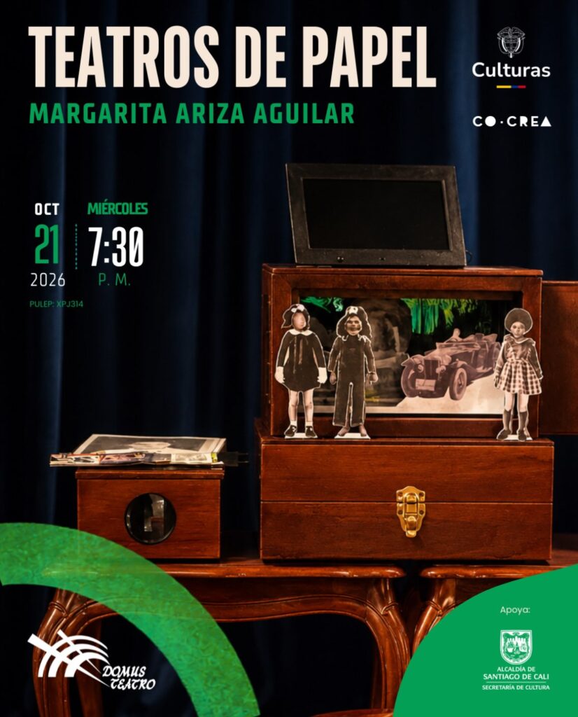 Teatros de Papel