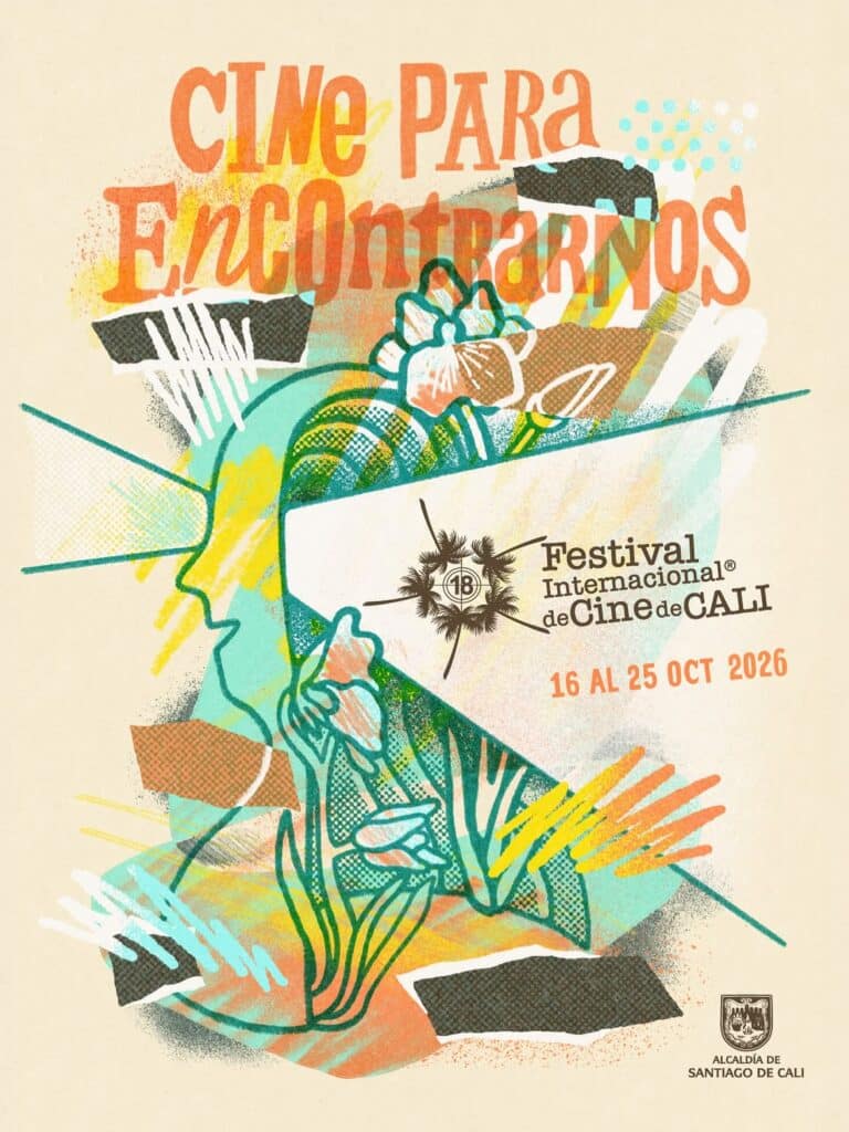 Festival Internacional de Cine de Cali – FICCALI XVIII (2026)