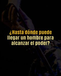 Ricardo III en Cali - Teatro Esquina Latina