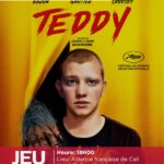 Cinemalliance: Teddy (Cine Frances)