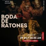Boda de Ratones