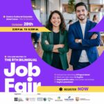Feria Laboral Bilingue - Secretaria de Desarrollo Economico de Cali