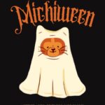 Semana de Michiween en Cookie Cat Cafe